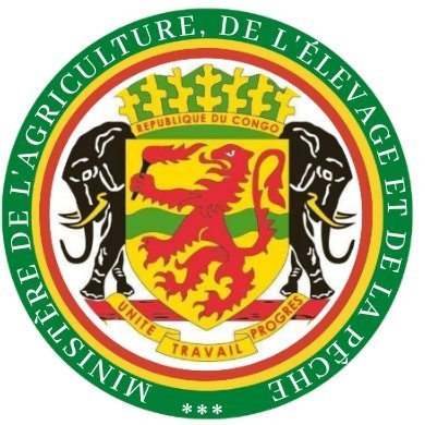 minis_agri_cg's profile picture. Organisme gouvernemental