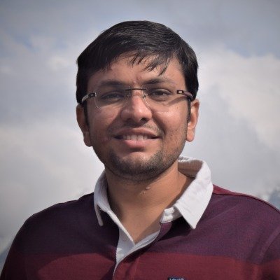 PhD student at Johns Hopkins University. Earlier at UMD and IIT Madras. Interested in Computer Vision & ML.