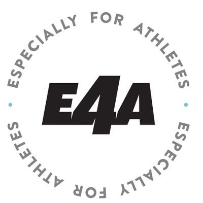 Improving teams, people & the world through education, compassion & courageous living. 
#EyesUpDotheWork
#E4Afamily #E4A
#becomeELITE
Sportlight Podcast