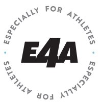 Especially for Athletes (E4A)(@E4Afamily) 's Twitter Profile Photo