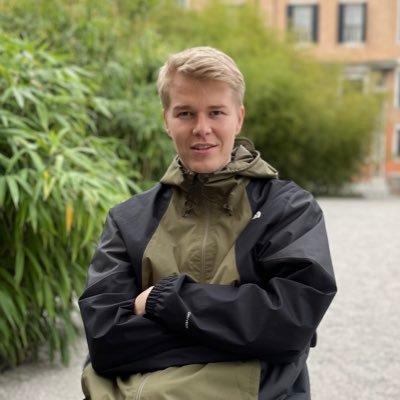 KirkegaardLasse's profile picture. 