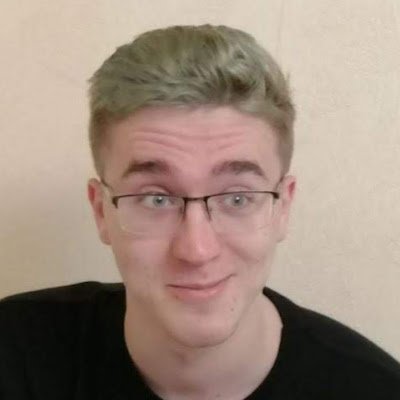 antontrygubO_o's profile picture. 