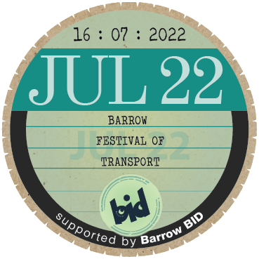 Barrow Festival of Transport