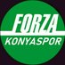 Forza Konyaspor (@forzakonyaspor) Twitter profile photo