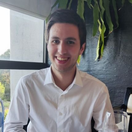 hjcd09's profile picture. UTAD - LEI
Believe in yourself and you will be unstoppable