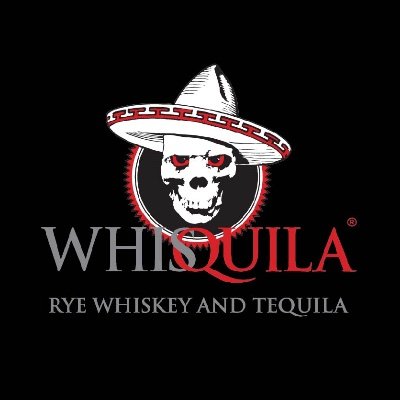 The official Twitter page of Red Eye Louie's Whisquila