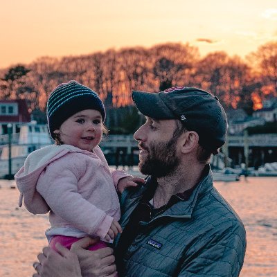 Dad. Product Manager. Chemical engineer. UMass Amherst & Bentley Alumni.
https://t.co/2Rfefmv1xv