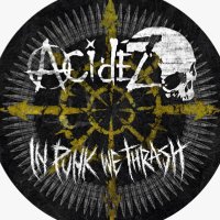 Acidez (@acidezpunx) 's Twitter Profile