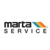 MARTA Service (@MARTAservice) Twitter profile photo