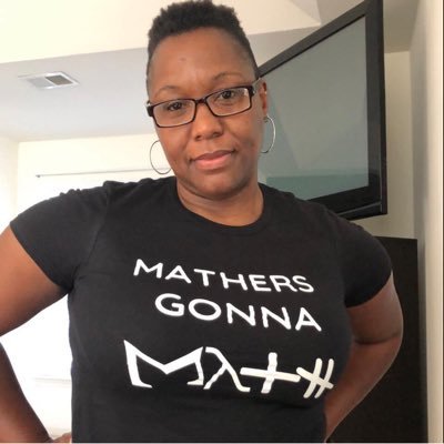 Educator, athlete, lifelong learner. K-8 Math specialist. She/her. Thinking Classrooms practitioner. U. Chicago, Columbia & GMU alum. MMM COO. Views are mine.