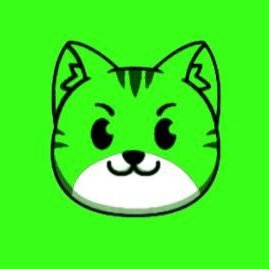 GreenCat_Bsc's profile picture. Welcome to GreenCat Token.Stealth launch and community driven token Building Next generation token that will conquer BSC Network.