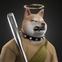 Onizuka (@onizukasnft) 's Twitter Profile