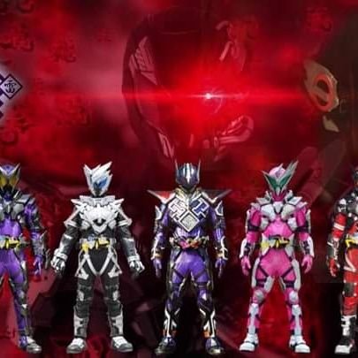 Geravice2234's profile picture. Me gusta el anime,los video juegos, la música, los super heroes, los Kamen rider y super Sentai