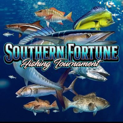 Hello and welcome to The Southern Fortune Fishing Tournament Page
This is a yearlong fishing tournament including 30 species of fish.  $Millions in Prizes