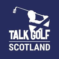 Talk Golf Scotland (@talkgolfscot) 's Twitter Profile Photo Talk Golf Scotland (@talkgolfscot) 's Twitter Profile Photo