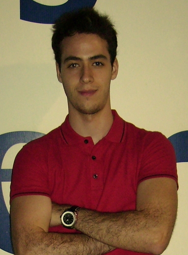 adrianblanc's profile picture. Beyond a reason