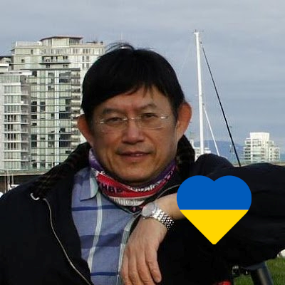 maplericechen's profile picture. 