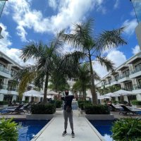 IAM (@ktomawis) 's Twitter Profile