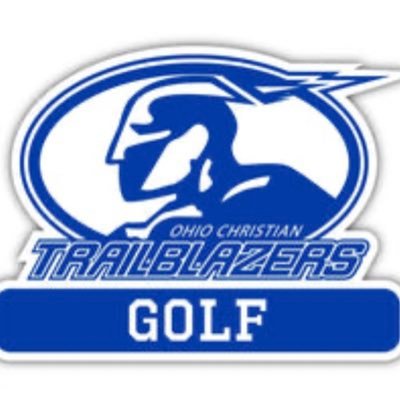 Official Twitter feed for Ohio Christian University Trailblazers Golf Team