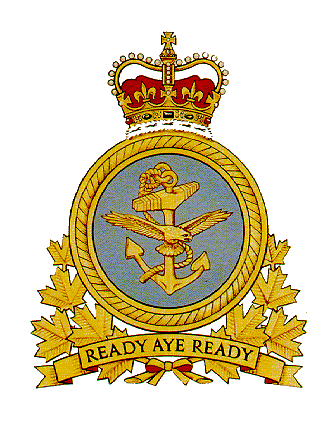 Royal Canadian Navy