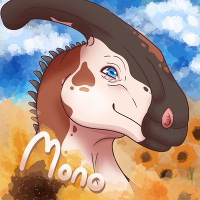 🦕 • VoiceofTime • 🌸さんのプロフィール画像