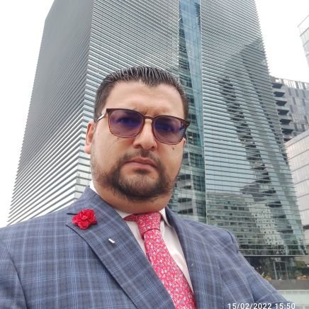 DavidArellanoCa's profile picture. Auditor