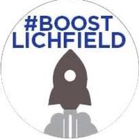 #BoostLichfield (@boostlichfield) 's Twitter Profile