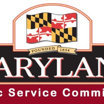 MarylandPSC Profile Picture