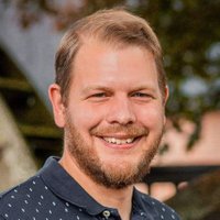 Christian Rademaker (@rademakerc) Twitter profile photo