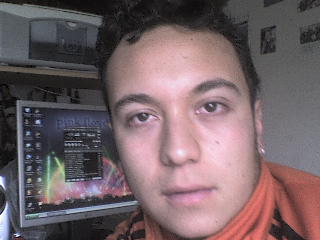 Estudiante de Ingenieria en Sistemas(PUCE-SI)