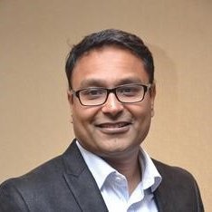 prasad04's profile picture. Kalyanaraman Prasad - AWS Infrastructure Services. Work hard, have fun