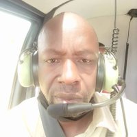 Godfrey Chakanya(@GChakanya) 's Twitter Profile Photo