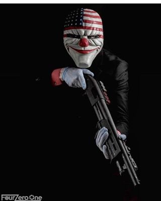 crazygoblin14's profile picture. I am a goob