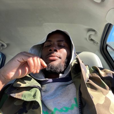 • Before you try keep it real with me , Keep it real with yourself 💯
•A’Marin Father 👨🏿🍼
• 22 Years old