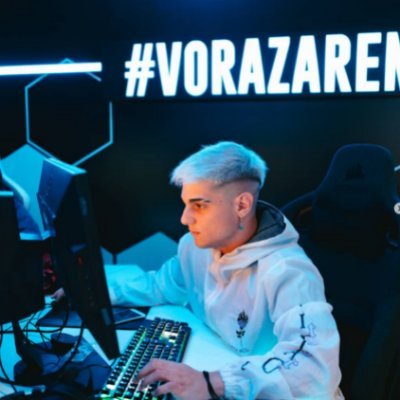 Streamer Partner @kickstreaming / @twitch Optimizador/Tweakers de PCs (+22.666clientes🚀) @speedboostpc contacto: speedloff@icloud.com https://t.co/kPtpDEUS4l 🚀
