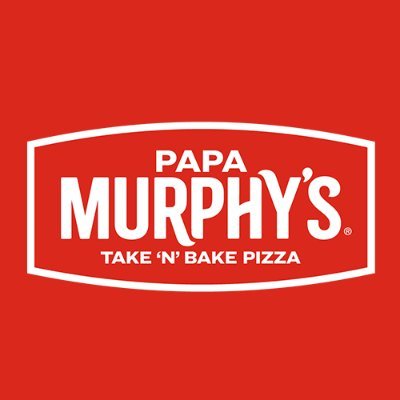 Papa Murphy's Take & Bake Pizza