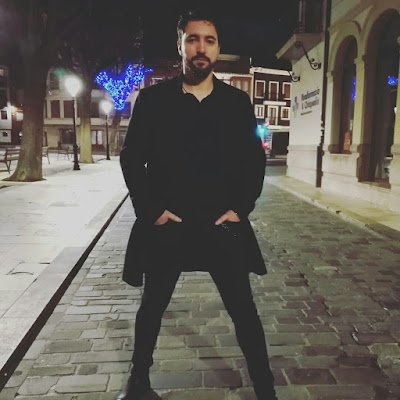 Rodriguistikis's profile picture. 