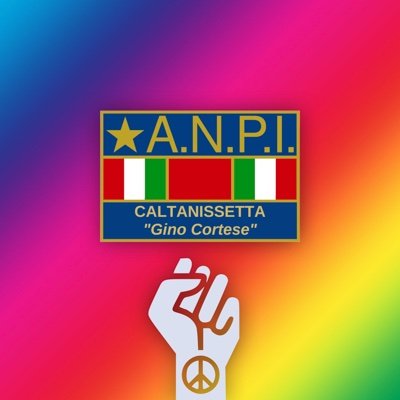 Associazione Nazionale Partigiani d'Italia
@anpinazionale