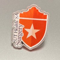 UT Health SA Surgery(@UTHealthSASurg) 's Twitter Profile Photo