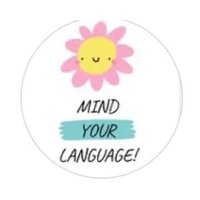 Mind Your Language (@mindurlanguage_) 's Twitter Profile