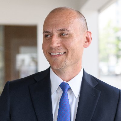 President & CEO of leading #engineering, #design, and #construction services provider @grayconstructio.