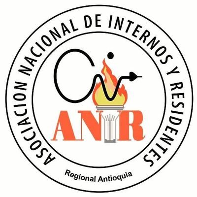 Asociación Nacional de Internos y Residentes ANIR- Regional Antioquia.
Liquidada en diciembre 2023 por falta de afiliados.