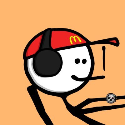 Fast Food Mfers 🍟さんのプロフィール画像