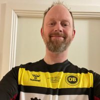Morten Bech Højgaard (@mortenbhojgaard) 's Twitter Profile