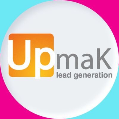 UpMak lead generation.
E-commerce
Campañas SEO/SEM
Data Bulld
Social Media
Business Enablement