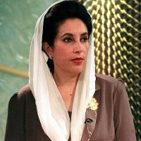 Who killed Benazir Bhutto?(@OhMarrakesh) 's Twitter Profileg