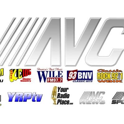 AVC radio stations dominate the listening area through local programming & community involvement. Area businesses advertise on our stations and get results!