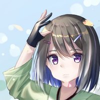 璃れーん(@Liren2nobasi) 's Twitter Profile Photo