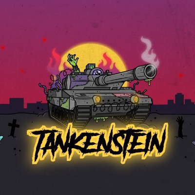 DasTankenstein's profile picture. Player of games and speaker of commentary