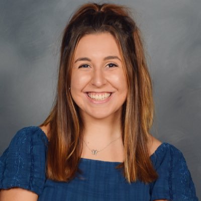 Third Grade Teacher @ Pine Run Elementary🦉| Master’s in SEL | musical lover🎭🎶 | mental health matters | she/her🦋🌈☀️ Millersville University Class of 2019